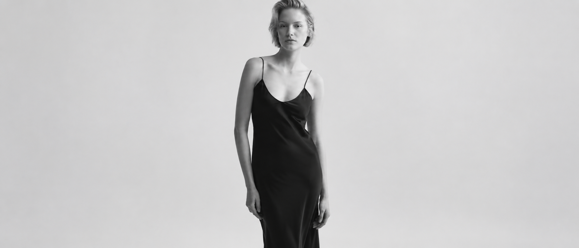 Modern womenswear essentials