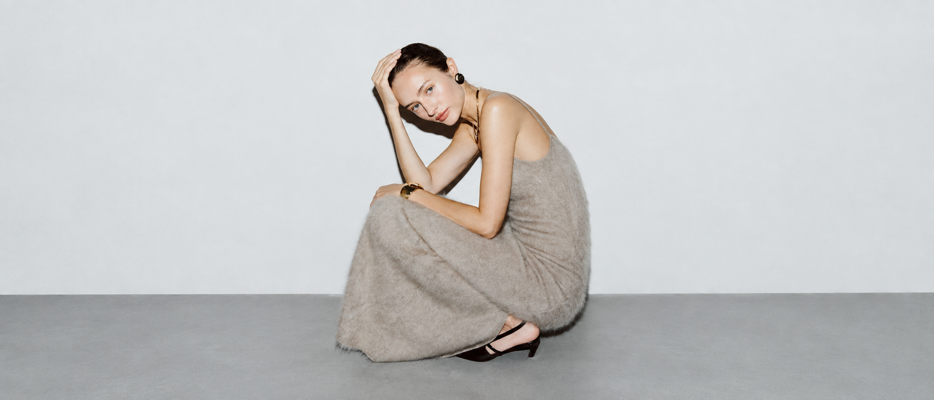 Everyday modern womenswear